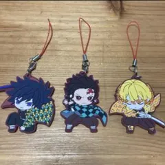 鬼滅の刃 ラバスト