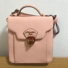 SamanthaVega ショルダーバッグ トートバッグ