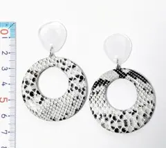 ピアス　No.７