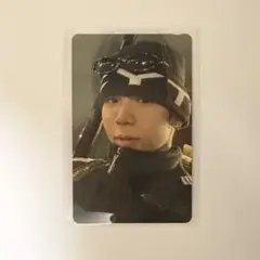 ショウタロウ ユニバ ラキドロ トレカ