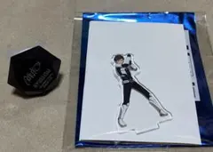 あんスタ　南雲鉄虎　グッズ