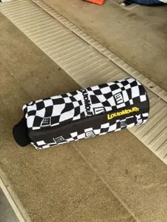 LOUDMOUTH ドライバー用ヘッドカバー 460CC対応
