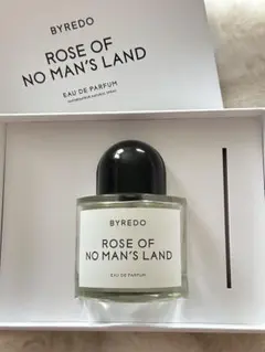 BYREDO YOUNG ROSE オードパルファム 50ml 残量9割 - メルカリ