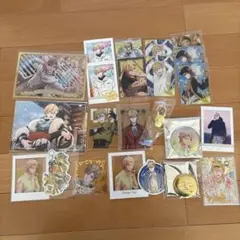 アイナナ　六弥ナギ　セット