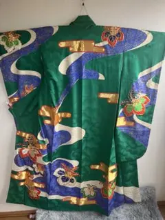 2026年最新】色打掛 中古の人気アイテム - メルカリ