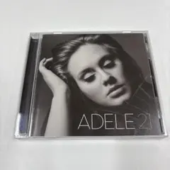 Adele 21 CD アルバム