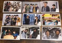 【バラ対応⭕️】 嵐 ARASHI 公式 写真 まとめ売り 集合 ⑫