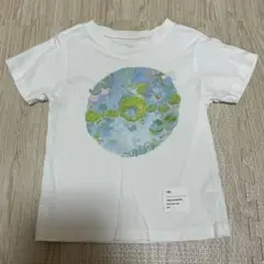 ポケモンセンター　限定　Tシャツ　日和　110