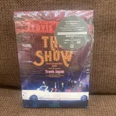 Travis Japan/Travis Japan Debut Concert…