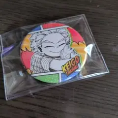 ホークス プチコレクション缶バッジ