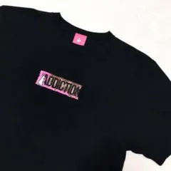 FR2梅 ショートT 黒 FR2梅 ショートT 黒 FR2 OFFICIAL ONLINE STORE