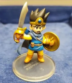 ドラゴンクエスト キャラクターフィギュアコレクション～ロトの伝説編3