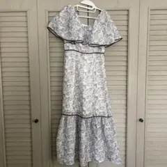 NICE CLAUP ワンピース