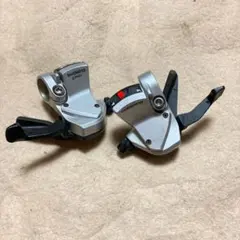 HAYES CX PRO メカニカルディスクブレーキ キャリパー前後セット