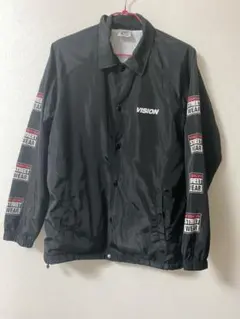 コーチジャケット 冬アウター ナイロンジャケット