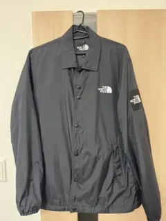 THE NORTH FACE ノースフェイス　コーチジャケット ブラック M