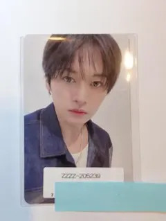 straykids Hollow ソニミュ　ラキドロ　リノ①