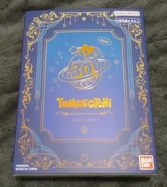 Original Tamagotchi 祝30しゅーねん！たまごっち 東京駅限定 - メルカリ