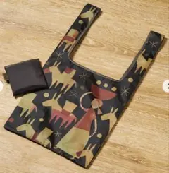 2026 カルディエコバッグ