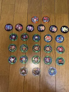 2026年最新】妖怪ウォッチ まとめ売りの人気アイテム - メルカリ