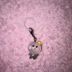 TRUZ ガチャガチャ ヨチ ヨシ