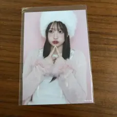 PiKi 桜庭遥花　生写真