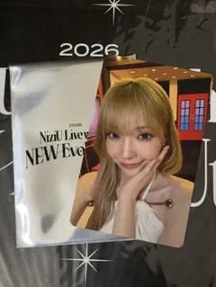 2026年最新】マユカ ラントレ niziuの人気アイテム - メルカリ