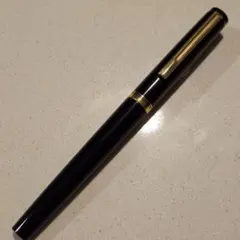 ヴィンテージ万年筆 まとめ売り 廃番 ヴィンテージ 旧型 PILOT DELUXE 漆 万年筆 F 14K - メルカリ