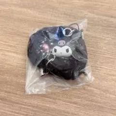 サンリオ　メロウサロミウサ　シークレットストラップ　マイメロ　クロミ