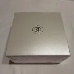 新品未使用 CHANEL レ ゼクスクルジフ フレッシュ ボディ クリーム