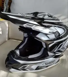shoei z-7 ヴァルキリー　スモークシールド＋ピンロックシート shoei z-7 ヴァルキリー スモークシールド＋ピンロックシート - メルカリ