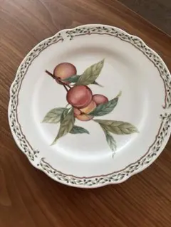 Noritake ROYAL ORCHARD プレート 4枚セット - メルカリ