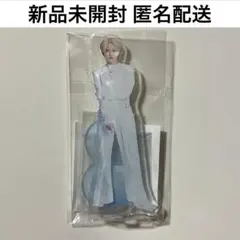 JO1 白岩瑠姫 アクリルスタンド JO1DERSHOW 2026 EIEN - メルカリ