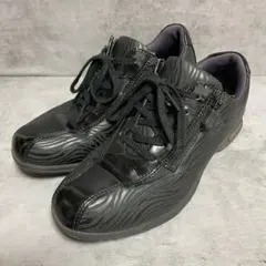 【ヨネックス】（22）ウォーキングシューズ パワークッション LC30 ブラックのサムネイル