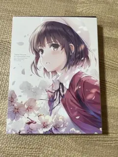 2025年最新】冴えない彼女の育てかた blu-rayの人気アイテム - メルカリ