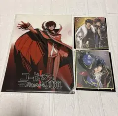 コードギアス グッズまとめ - メルカリ
