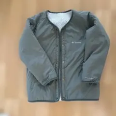 Columbia リバーシブルアウター