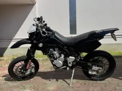 Dトラッカー125 カスタム多数！ リアボックス付！ 検)KLX125 - メルカリ
