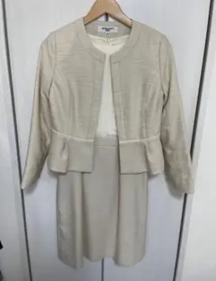 入業式　入園式　フォーマルワンピース