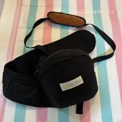 ケラッタ　ヒップシート