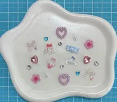 ネイルパーツ　シナモロール