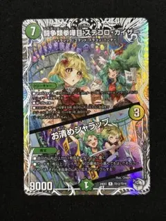 2026年最新】キャラプレミアムトレジャー ステゴロの人気アイテム