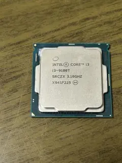 Intel Core i3-9100T CPU 4個セット Amazon.com: Intel Core i3-9100 Desktop Processor 4 Cores up to 4.2