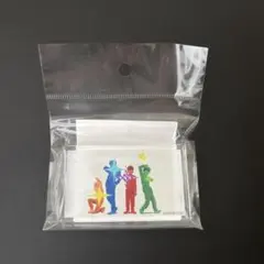 モブサイコ100 アクリルブロック　2期OP 決めポーズ