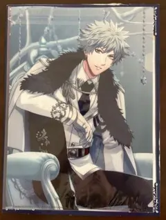 うたの⭐︎プリンスさまっ♪ Ice Crystal Ver. 黒崎蘭丸