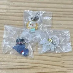 JOCHUM めじるしアクセサリー レイン ルル ビラ