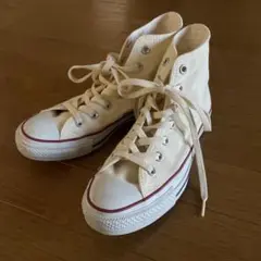 CONVERSE ALL STAR ハイカット24.5cm