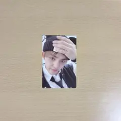 SEVENTEEN 17 is right here エスクプス トレカ