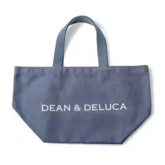 ⭐️ディーン&デルーカ⭐️チャリティーバッグ⭐️中古美品⭐️