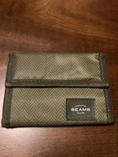 BEAMS ウォレットのサムネイル